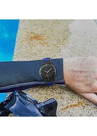 Dây đồng hồ cao su Sikai cao cấp dành cho Huawei Gt/ Gt2 46mm/ GT 2EHonor Magic watch 2 46mm