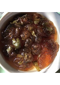 Đặc Sản Kon Tum - Hột đười ươi đều trái nở nhiều - OCOP 3 Sao