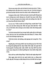 Lời Tiên Tri Hắc Ám (Tái Bản 2018) - Phần 2 Series Những Thử Thách Của Apollo