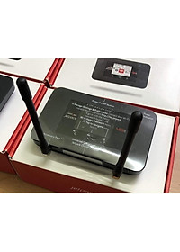 Bộ Phát Wifi 4G LTE Netgear Aircard 791L 791 - Hàng Nhập Khẩu