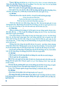 Sách Học Tốt Ngữ Văn Lớp 10 (Tập 1) (Chương Trình Chuẩn)