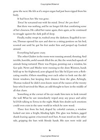 Sách The Scorch Trials (The Maze Runner Trilogy : Book 2 of 5)