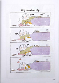 Thị Trấn Mèo - Tập 6