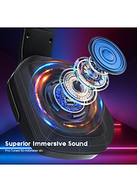 Tai Nghe S12 Led Gaming Headset 7.1 cho máy tính Laptop hàng nhập khẩu