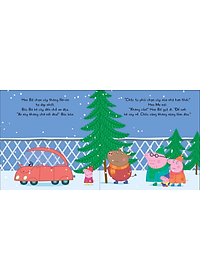 Thế Giới Của Peppa - Giáng Sinh Hoàn Hảo
