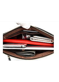 Túi xách nữ 2 trong 1 thời trang công sở cao cấp phong cách mới