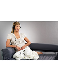 Tai nghe có dây Logitech H390 -  Hàng chính hãng