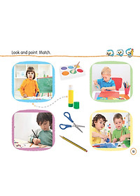 Learn With Ollie 2 Student's Book