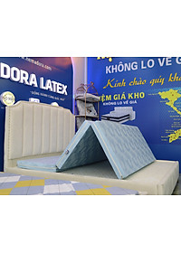 Nệm bông ép Aroma Ceramic