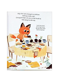 Sách Năm Phút Nữa Thôi