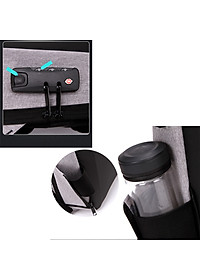 Balo laptop (16 inch) phong cách hiện đại - BEE GEE BLLT5599A