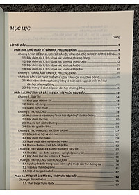 Giáo trình thể loại và tác gia tiêu biểu văn học phương đông