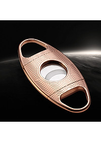 Dao Cắt Xì Gà 5024 Phụ Kiện Chuyên Dụng Dùng Cho Xì Gà