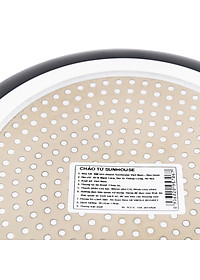 Chảo Từ Sunhouse Magnetic pan SHM 28