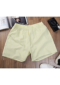 Combo 2 quần kate - Cotton 100% - 2 màu ngẫu nhiên