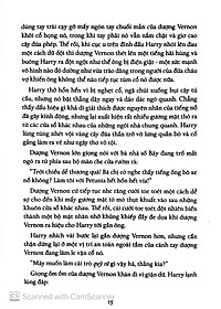 Harry Potter và Hội Phượng Hoàng (Tập 5)- Free Bookcare