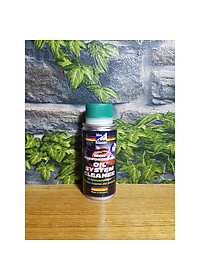 Dung Dịch Súc Rửa Động Cơ Cho Mô Tô Xe Máy Bluechem Oil System Cleaner (50ml)