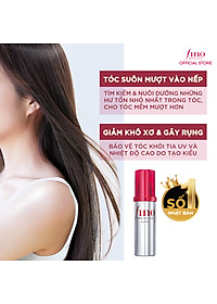 DẦU DƯỠNG TÓC CAO CẤP FINO PREMIUM TOUCH HAIR OIL B 70ml