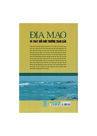 Địa Mạo Và Thay Đổi Môi Trường Toàn Cầu