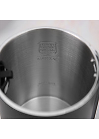 Bình Đun Siêu Tốc Toshiba KT-15DS1NV (1.5L) - Hàng Chính Hãng