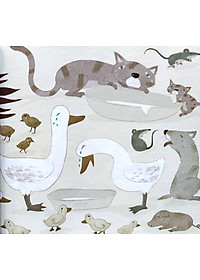 Chuyện Kể Thành Ngữ (Tái Bản 2019)