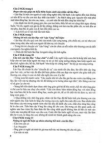 Hướng Dẫn Học Tốt Ngữ Văn 8 - Tập 2 (Bám Sát SGK Cánh Diều) _HA