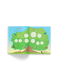 Nhật Kí của Mẹ và Bé – Khi Tôi Còn Bé