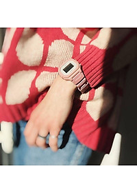 Đồng Hồ Nam Dây Nhựa Casio Standard W-218HC-4A Chính Hãng - W-218HC-4AVDF