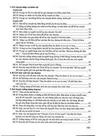 Combo Sách Tham Khảo Ngữ Văn Lớp 6 (Biên Soạn Theo Chương Trình Mới) 