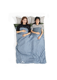 Túi ngủ Naturehike NH21MSD09 (LW180) mẫu 2021