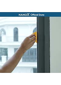 Dụng cụ dán phim cách nhiệt Gạt vàng nhỏ