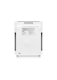 Máy lọc không khí Panasonic F-P15EHA - Hàng chính hãng