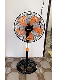 Quạt Lỡ Senko thân Inox Hàng Chính Hãng - LTS106A