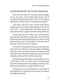 Quản Trị Bằng Văn Hóa - Cách Thức Kiến Tạo Và Tái Tạo Văn Hóa Tổ Chức