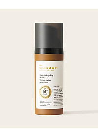 Kem chống nắng bí đao Cocoon 50ml