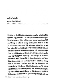 Sách Ám Ảnh Ăn Sạch