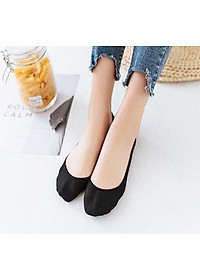 Set 5 đôi tất hài nữ nửa bàn chân cực đẹp siêu hot TH01