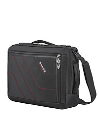 Cặp Đa Năng Thời Trang Cao Cấp SAKOS FLASH 19 15.6 Inch - Hàng chính hãng