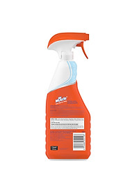 Tẩy đa năng Mr Muscle hương chanh 500ml