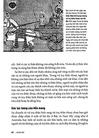 Sách Nguồn Gốc - Nỗi Hoài Niệm Về Những Thuở Ban Đầu