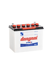 Ắc quy Hybrid Đồng Nai N50 | 12V - 50Ah