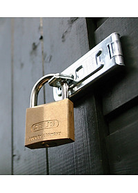 Khóa Đồng 75 Series ABUS (50mm)