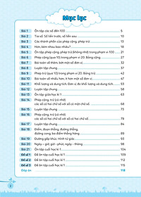 Bài Tập Bổ Trợ Toán Cơ Bản Và Nâng Cao Lớp 2 - Tập 1