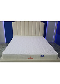 Nệm Lò Xo Aroma Diamond