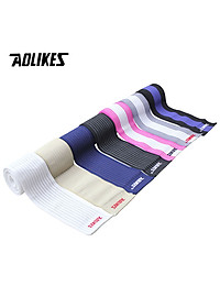 Băng quấn bảo vệ đầu gối AOLIKES A-1516 Sport Knee Protector