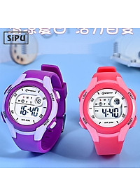 Đồng Hồ Thể Thao Cao Cấp MR 8215 Chính Hãng KHÔNG VÔ NƯỚC Đồng Hồ Điện Tử Dành Cho Bé Trai Bé Gái