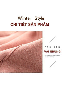 Găng tay nữ cảm ứng lót nỉ siêu ấm mùa đông- gang tay nu cam ung lot ni am mua dong