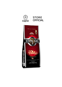 Cà Phê Rang Xay  Sáng Tạo 3 Trung Nguyên Legend – Gói 340g – 100% Arabica, Vị Chua Thanh Nhẹ