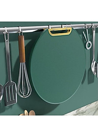 Thớt Nhựa Xanh Kháng Khuẩn, Chống Ẩm Mốc Cao Cấp - Hàng Loại 1- Chính Hãng MINIIN