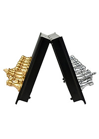 Cờ vua nam châm cao cấp - 25x25cm - cờ vua cao cấp - đồ chơi cho trẻ em - Chính hãng dododios